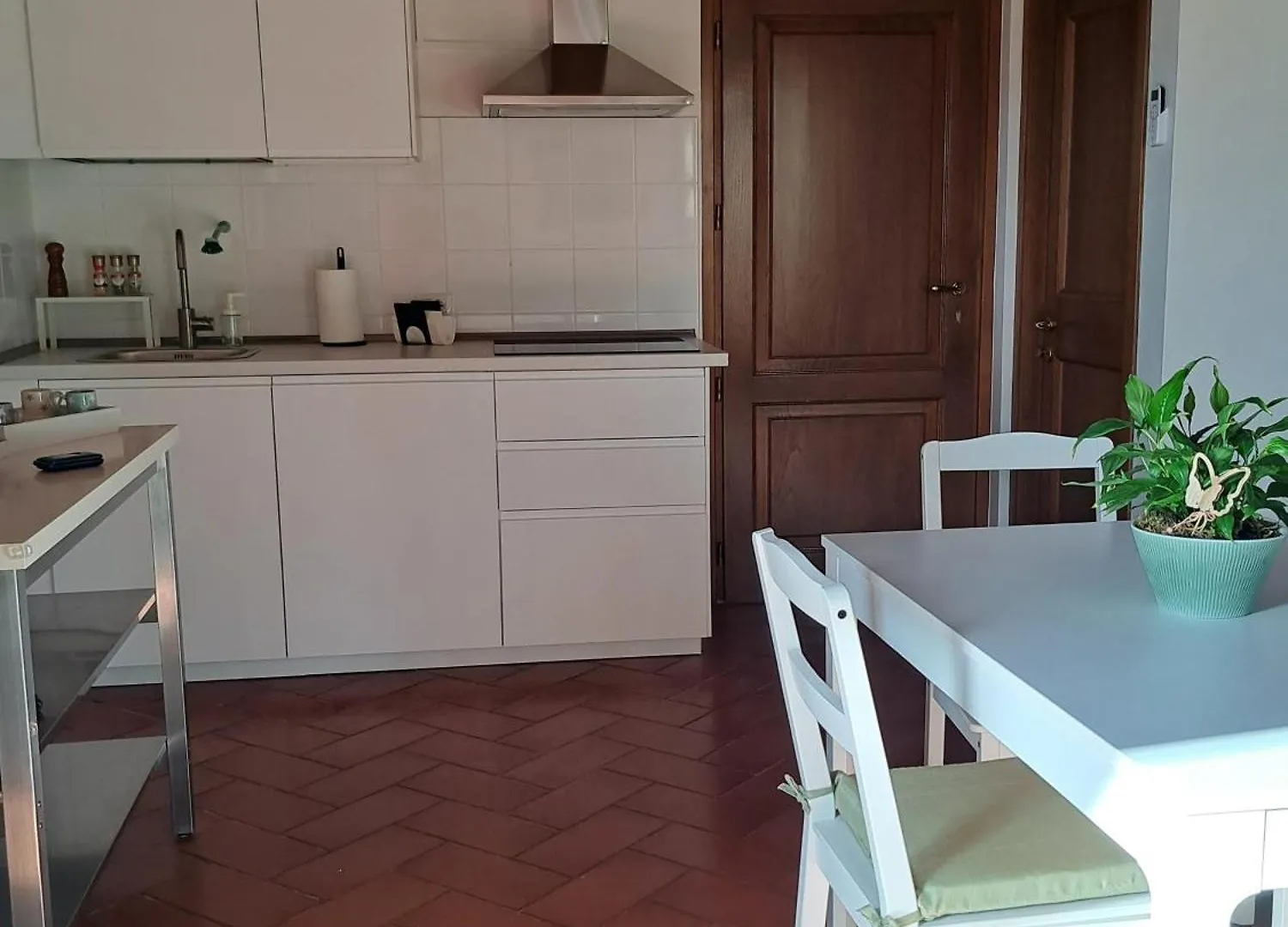 Apartament Casa Madrigale San Giovanni Valdarno 0*,  Włochy