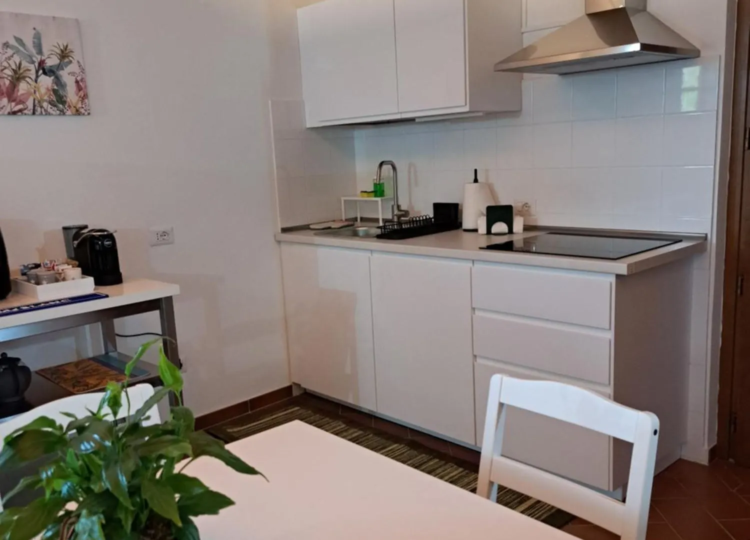 Apartament Casa Madrigale San Giovanni Valdarno 0*,