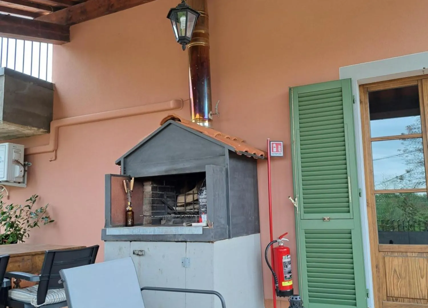 Apartament Casa Madrigale San Giovanni Valdarno 0*,
