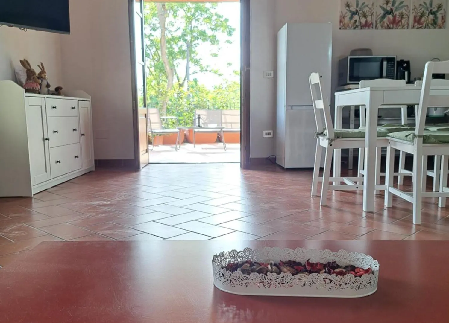 Apartament Casa Madrigale San Giovanni Valdarno