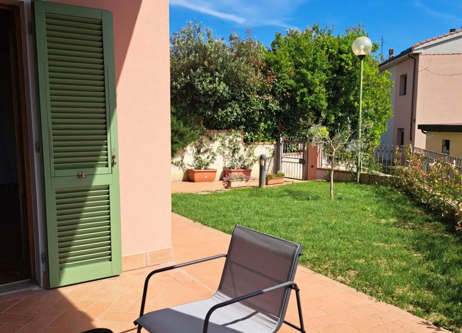Apartament Casa Madrigale San Giovanni Valdarno