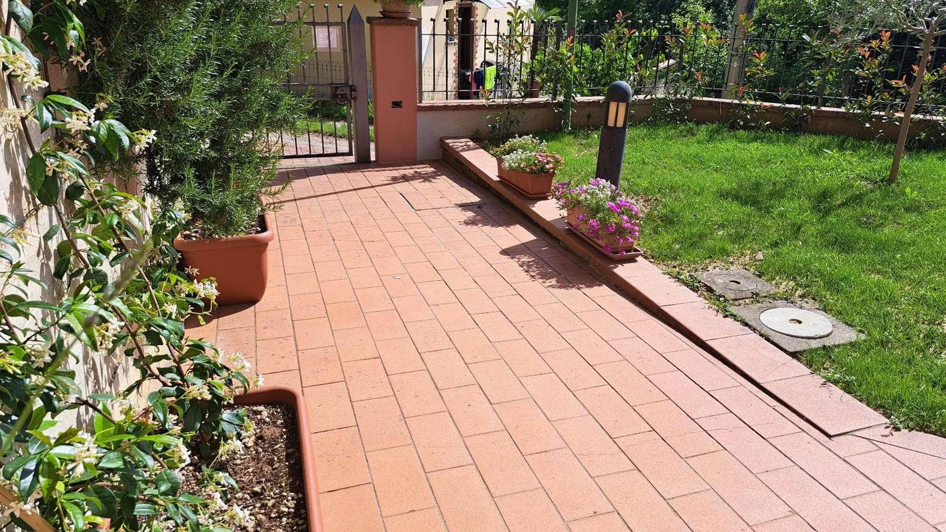 Apartament Casa Madrigale San Giovanni Valdarno